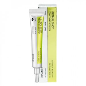 Celimax The Vita-A Retinal Shot Tightening Booster 15ml