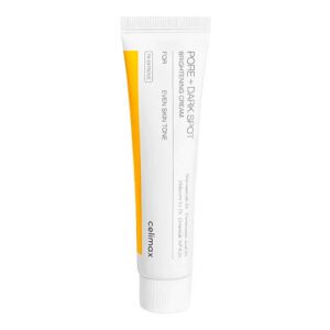Celimax Pore Dark Spot Brightening Cream 35ml