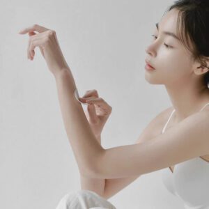 celimax Ji Woo Gae One Step Body Brightening Pad 60 pcs