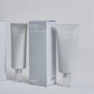 celimax Dual Barrier Skin Wearable Cream 50 ml