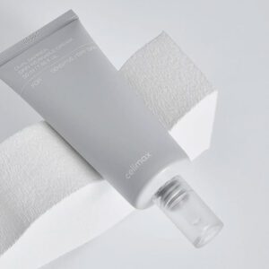celimax Dual Barrier Skin Wearable Cream 50 ml