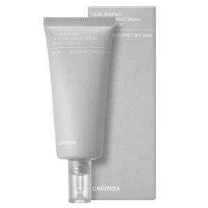 celimax Dual Barrier Skin Wearable Cream 50 ml