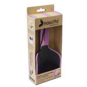 Nascita Foot File