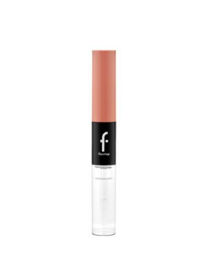 Flormar Duoglam Lipstick