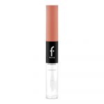 Flormar Duoglam Lipstick