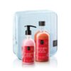 Lavish Care Charming Ruby Potion Body Care Set