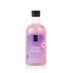 Lavish Care Bath And Shower Gel Festive Petals 500ml