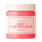 I’m from Beet Purifying Mask 110 g