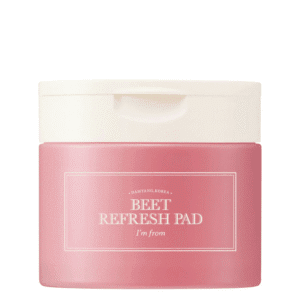 I'm from Beet Refresh Pad 260 ml