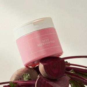 I'm from Beet Refresh Pad 260 ml