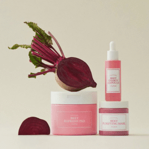 I'm from Beet Refresh Pad 260 ml