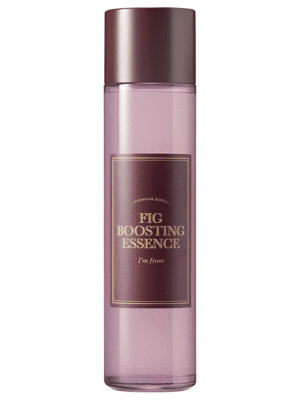 I'm from Fig Boosting Essence 150 ml