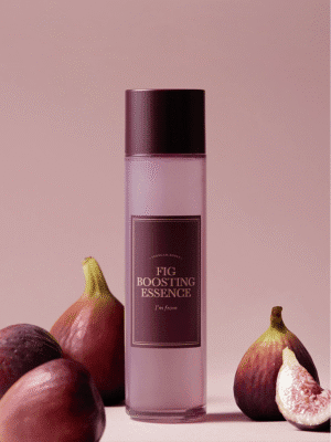 I'm from Fig Boosting Essence 150 ml