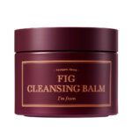 I'm from Fig Cleansing Balm 100 ml