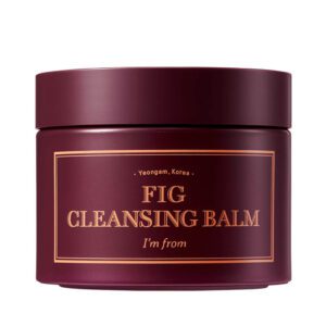 I'm from Fig Cleansing Balm 100 ml