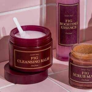 I'm from Fig Cleansing Balm 100 ml
