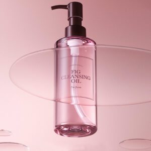 I'm from Fig Cleansing Oil 200 ml