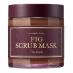 I'm from Fig Scrub Mask 120 g