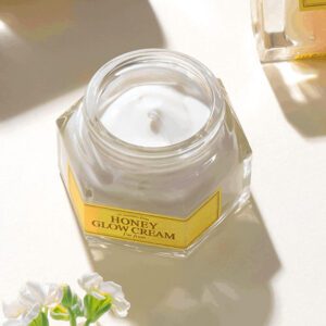 I'm from Honey Glow Cream 50 g