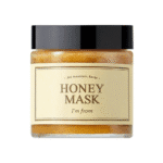 I'm from Honey Mask 120 g