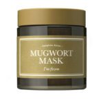 I'm from Mugwort Mask 110 g