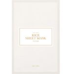 I'm from Rice Sheet Mask 20ml