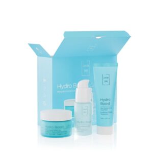 Lavish Care Skin Care Essentials Triplet Hydro Boost