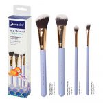 Nascita "Bea Mermaid" Daily Makeup Brush Set