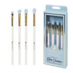 Nascita Blue Dreams Series Makeup Brush Set