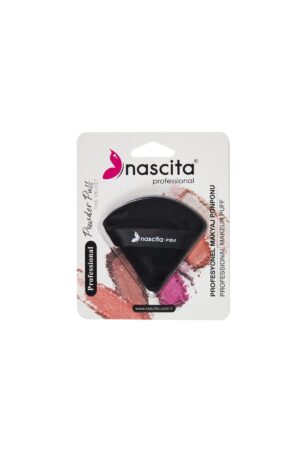 Nascita Makeup Triangle Sponge