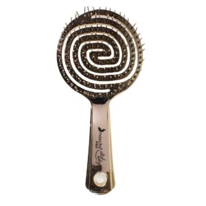 Nascita 3D Flexi Hair Brush
