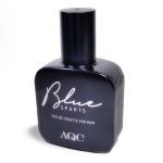 AQC Fragrances Blue Sports For Men Eau de Toilette 30 ml