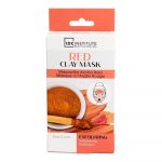 IDC INSTITUTE EXFOLIATING CLAY MASK RED