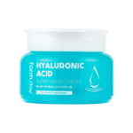 Farmstay Hyaluronic Acid Super Aqua Cream 50 ml