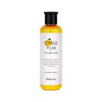FarmStay Citrus Yuja Vitalizing Toner 200 ml