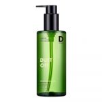 MISSHA Super Off Cleansing Oil Dust Off 305 ml