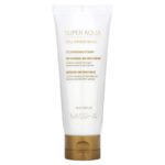 MISSHA Super Aqua Cell Renew Snail Cleansing Foam Multi Languages 100 ml