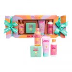 IDC Institute Sweet Swirls Tropical Delight 4 pcs