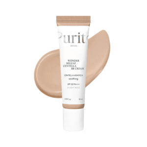 PURITO Wonder Releaf Centella BB Cream 30 ml