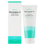Jigott Vita Solution B5 Calming Peeling Gel 180 ml
