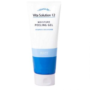Jigott Vita Solution B8 Calming Peeling Gel 180 ml