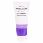 Jigott Vita Solution 12 Brightening Peeling Gel 180ml