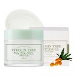 I'm from Vitamin Tree Water Gel Advanced 75 g