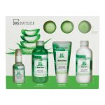 IDC Institute Aloe Vera Gift Set 7pcs