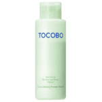 TOCOBO Cica Calming Powder Wash 50 g