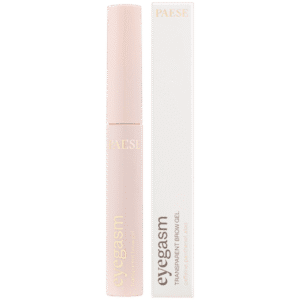 Paese Eyegasm Transparent Brow Gel