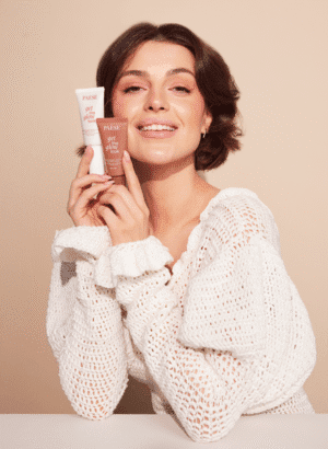 Paese Get The Glow Look Multi-Function Illuminating Face Cream 30 ml