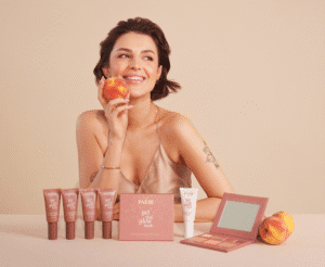 Paese Get The Glow Look Multi-Function Illuminating Face Cream 30 ml
