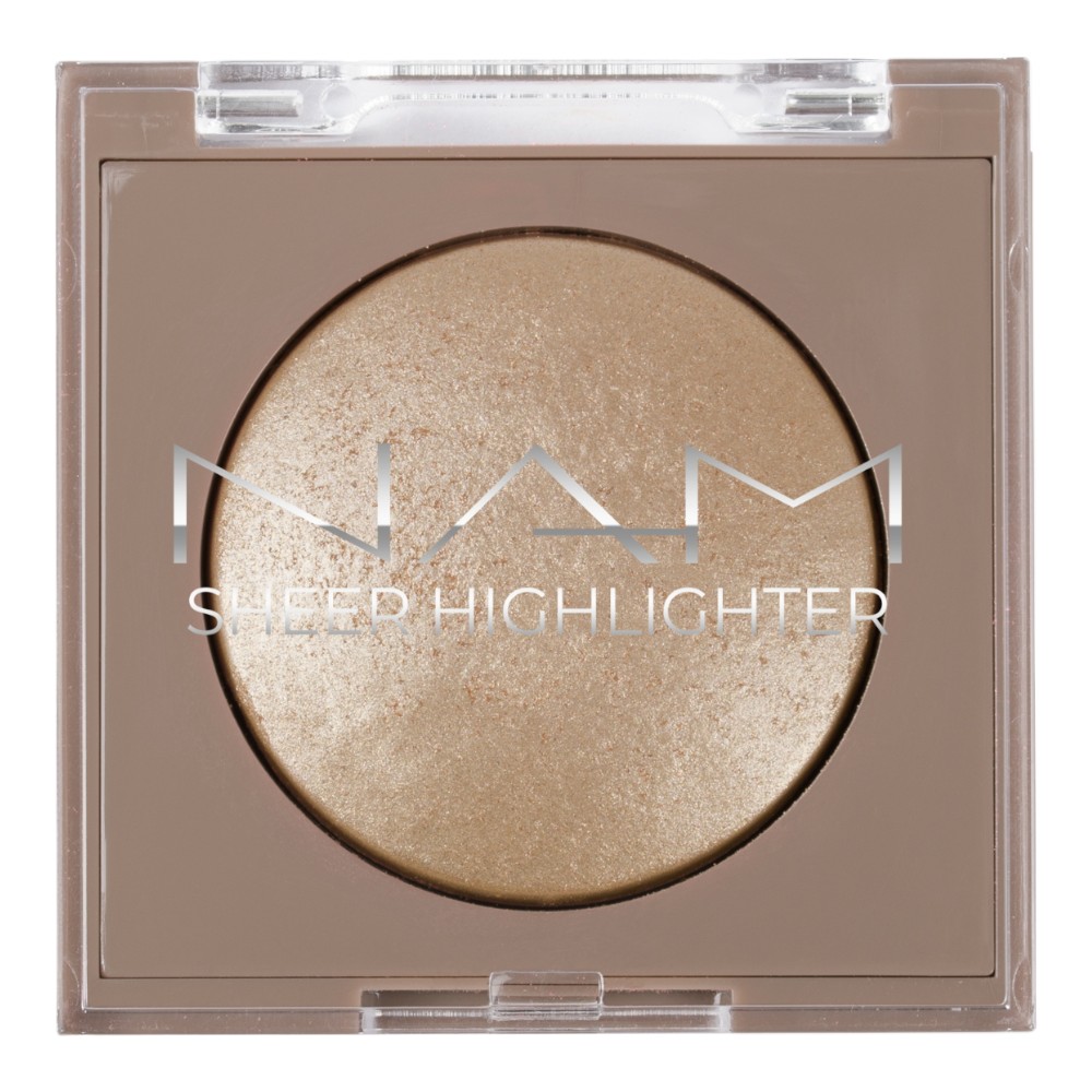 NAM Sheer Highlighter - 01 Sunrise