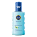 NIVEA SUN MOISTURE AFTER SUN SPRAY 200ml